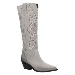 ZAPPA - Bota Casual Mujer Gris