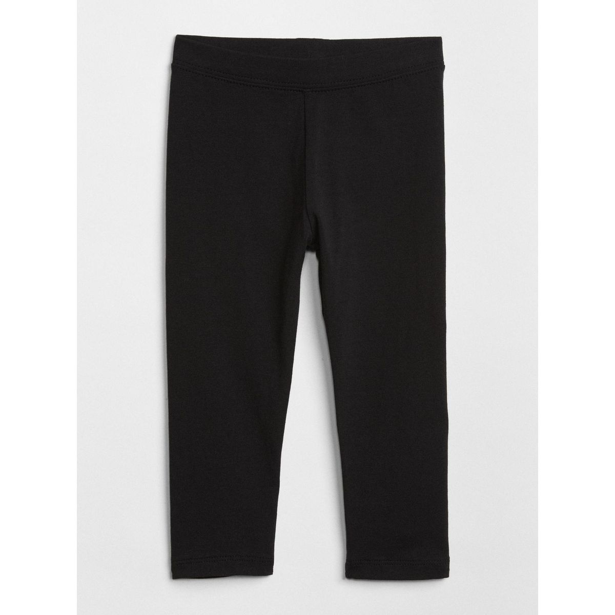 GAP - Calza Basica Toddler Girl Negro Gap GAP