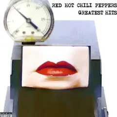 GRUPO LASER DISC - VINILO RED HOT CHILI PEPPERS GREATEST HITS + MAGAZINE 2LP