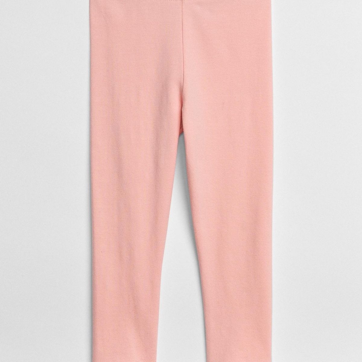 GAP - Calza Basica Toddler Girl Rosa GAP