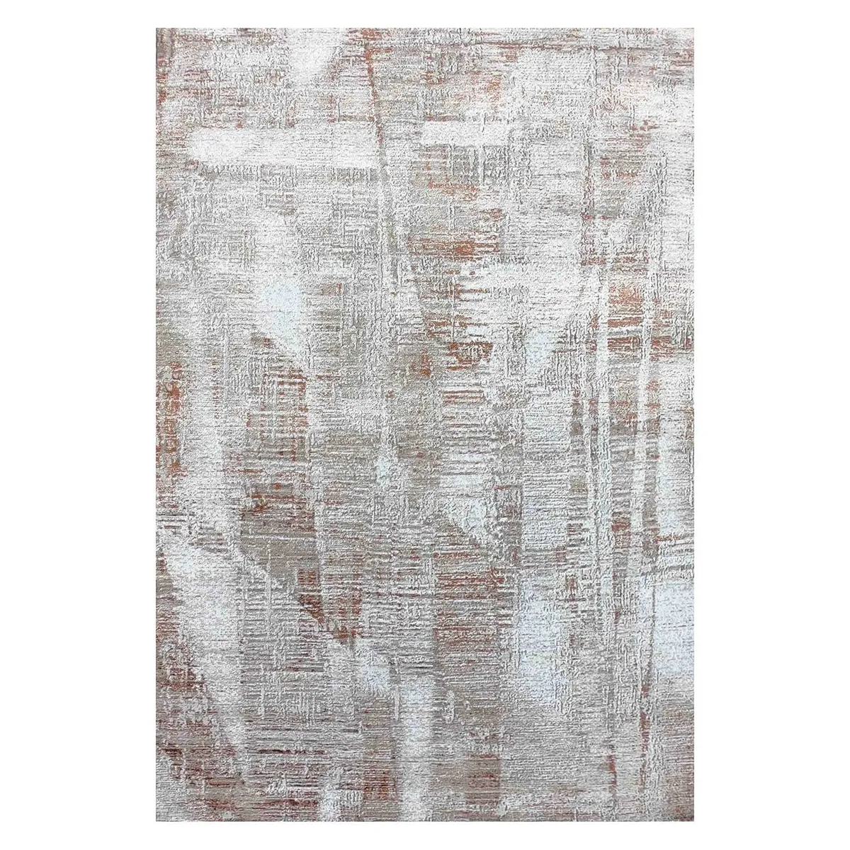 CONSORCIO PERSA - Alfombra moderna de 2.30 x 1.60 mts., 0667