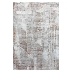 CONSORCIO PERSA - Alfombra moderna de 2.30 x 1.60 mts., 0667