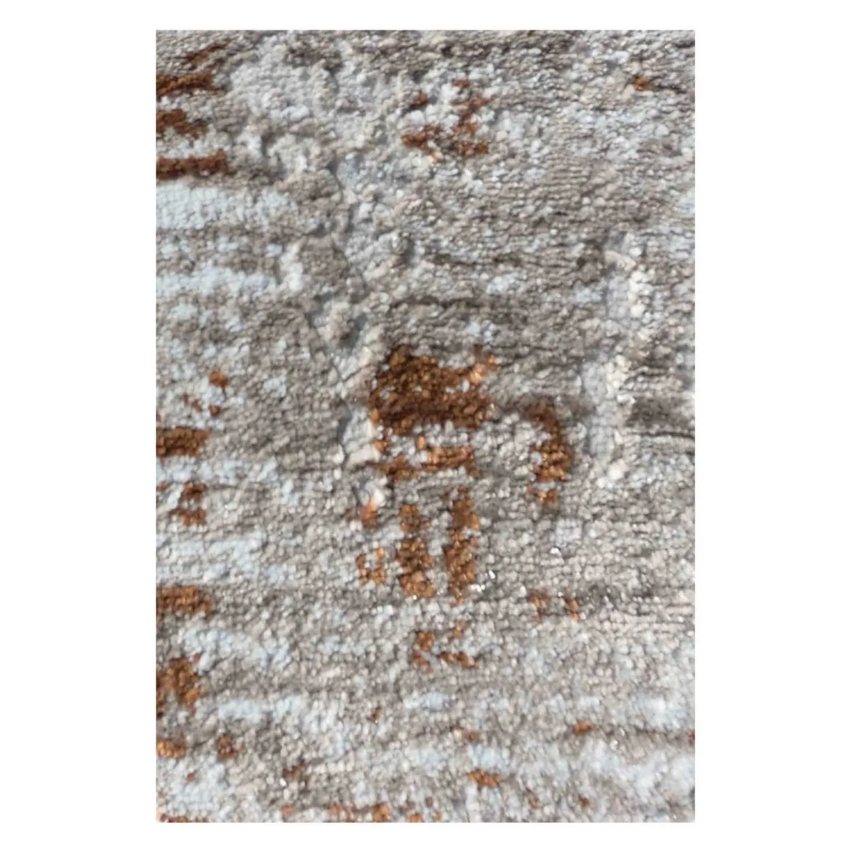 CONSORCIO PERSA - Alfombra moderna de 2.30 x 1.60 mts., 0667