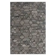 CONSORCIO PERSA - Alfombra lana kelim Karachi de 3.00 x 2.10 mts., 0003