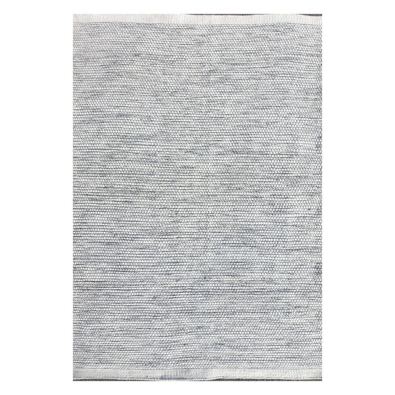 CONSORCIO PERSA - Alfombra de Lana tonos neutros, Monetti 2.00 x 1.40 mts.