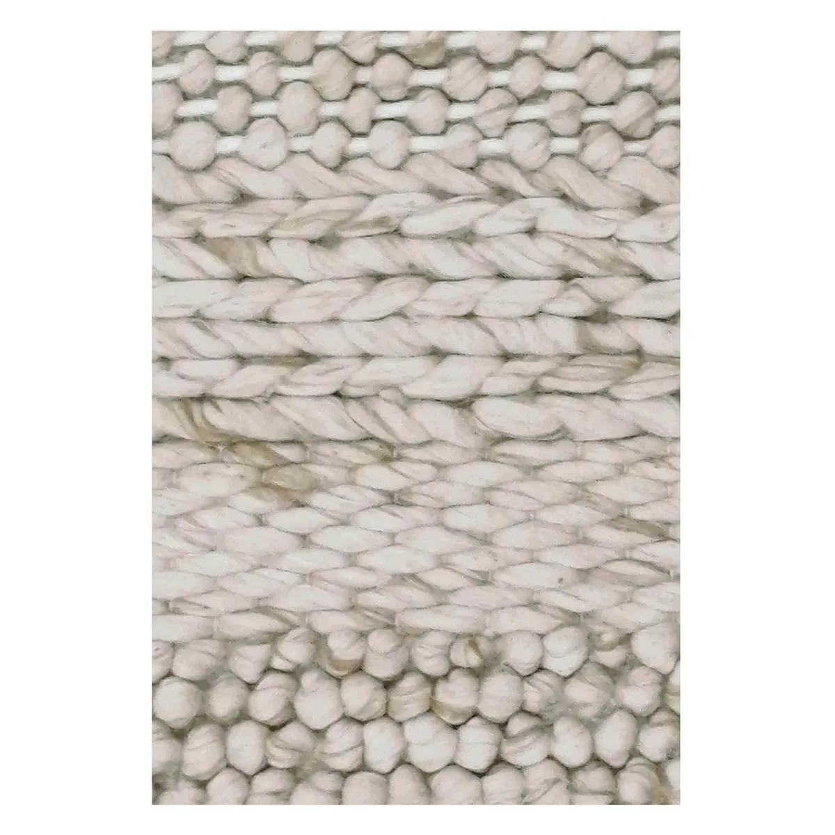 CONSORCIO PERSA - Alfombra lana, Nomad 0036