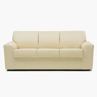Sofá Milan 3 Cuerpos Beige