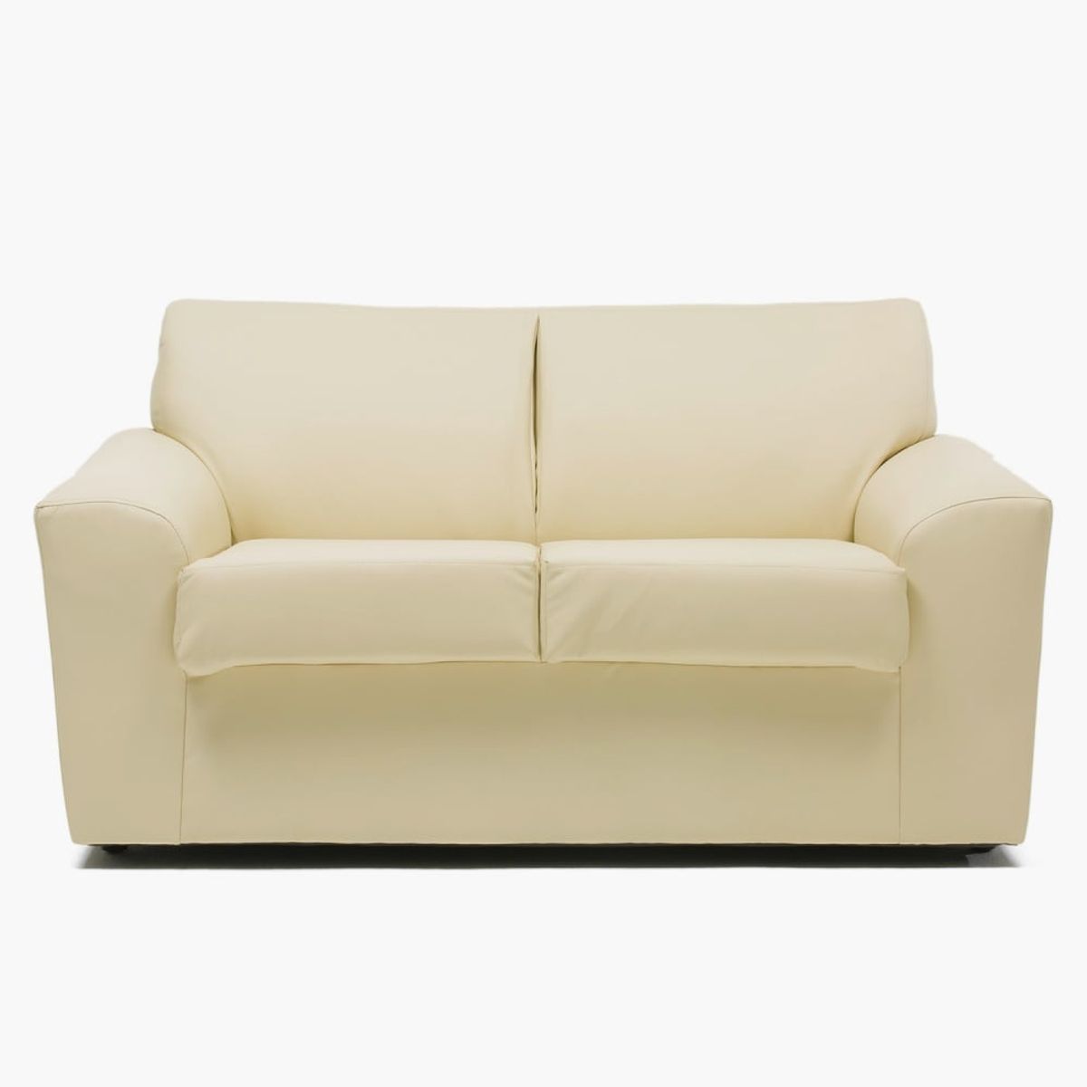 CABSUR - Sofá Milan 2 Cuerpos Beige