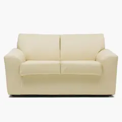 CABSUR - Sofá Milan 2 Cuerpos Beige