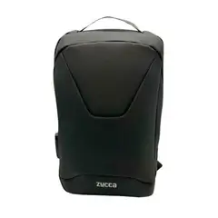 ZUCCA - Mochila Hong Kong Ejecutiva Para Notebook 15 y Tablet