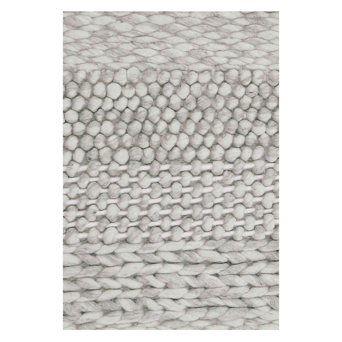 CONSORCIO PERSA - Alfombra lana Nomad de 2.00 x 1.40 mts., 0038