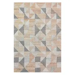CONSORCIO PERSA - Alfombra de Fibra natural Yute, Viscaya 3.00 x 2.00 mts.