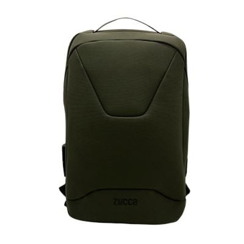ZUCCA - Mochila Hong Kong Ejecutiva Para Notebook 15 y Tablet