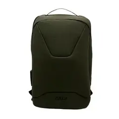 ZUCCA - Mochila Hong Kong Ejecutiva Para Notebook 15 y Tablet
