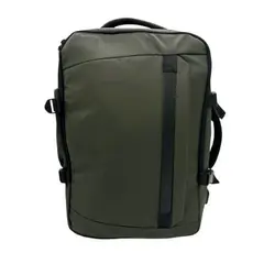 ZUCCA - Mochila Londres New Notebook 17