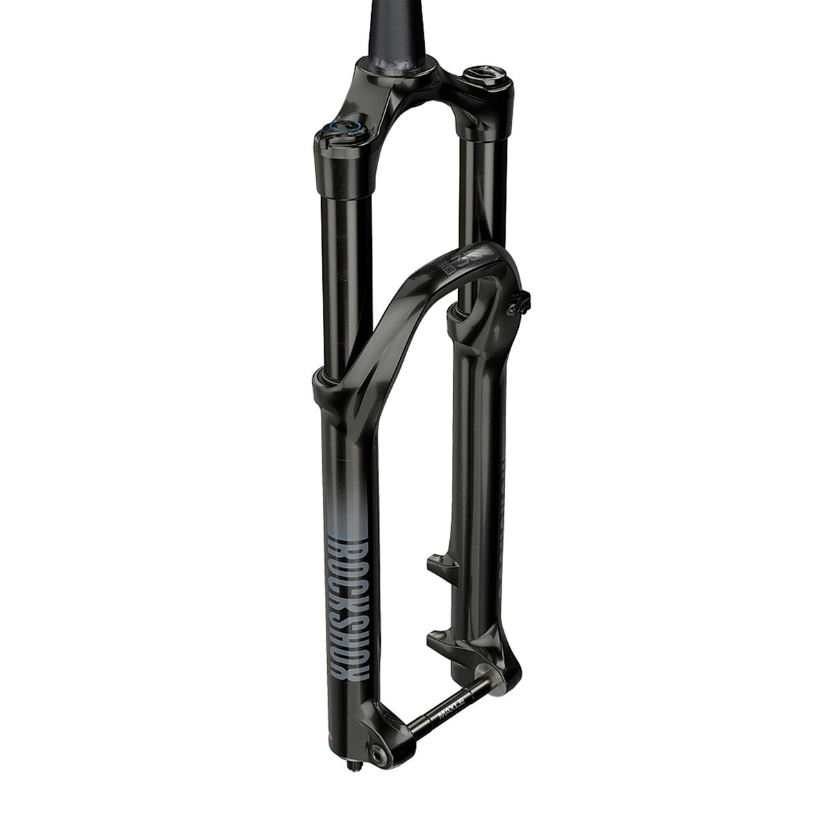 ROCKSHOX - Horquilla RockShox 35 Gold RL A2 29 44OS Boost 100mm Negro