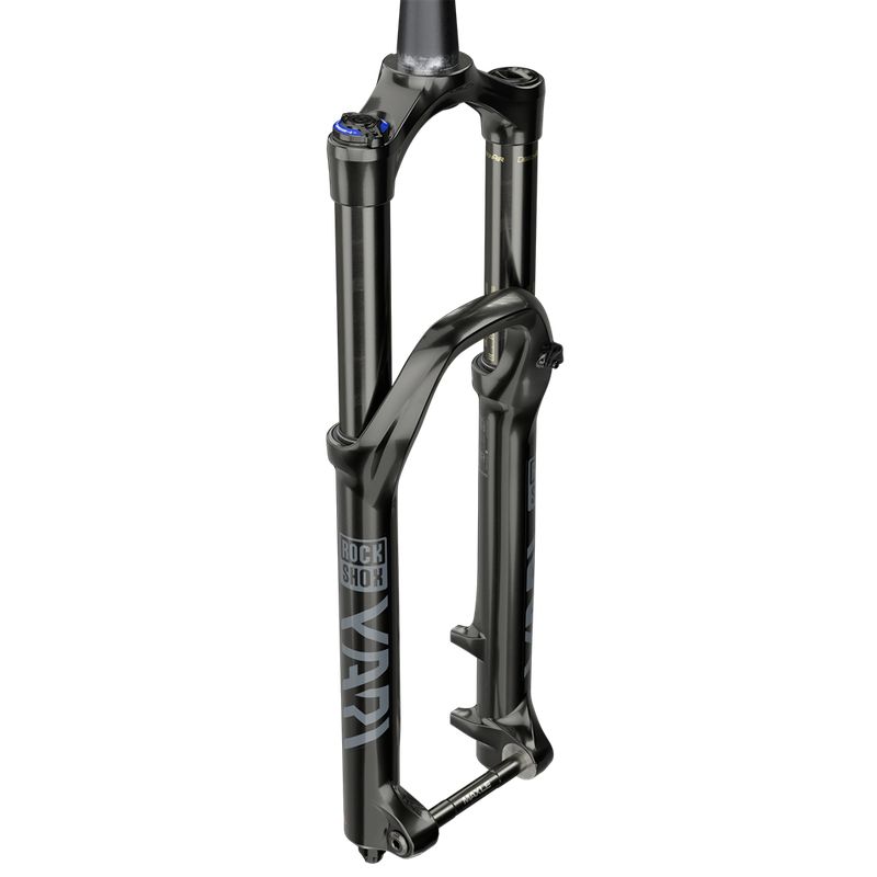 ROCKSHOX - Horquilla RockShox Yari RC 27.5 46OS Boost 170mm Negro