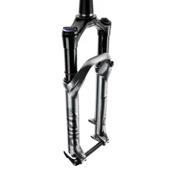 ROCKSHOX - Horquilla Pike DJ 26 40OS 100mm Plata