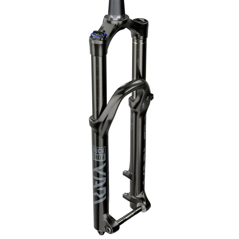 ROCKSHOX - Horquilla RockShox Yari RC 27.5 46OS Boost 180mm Negro