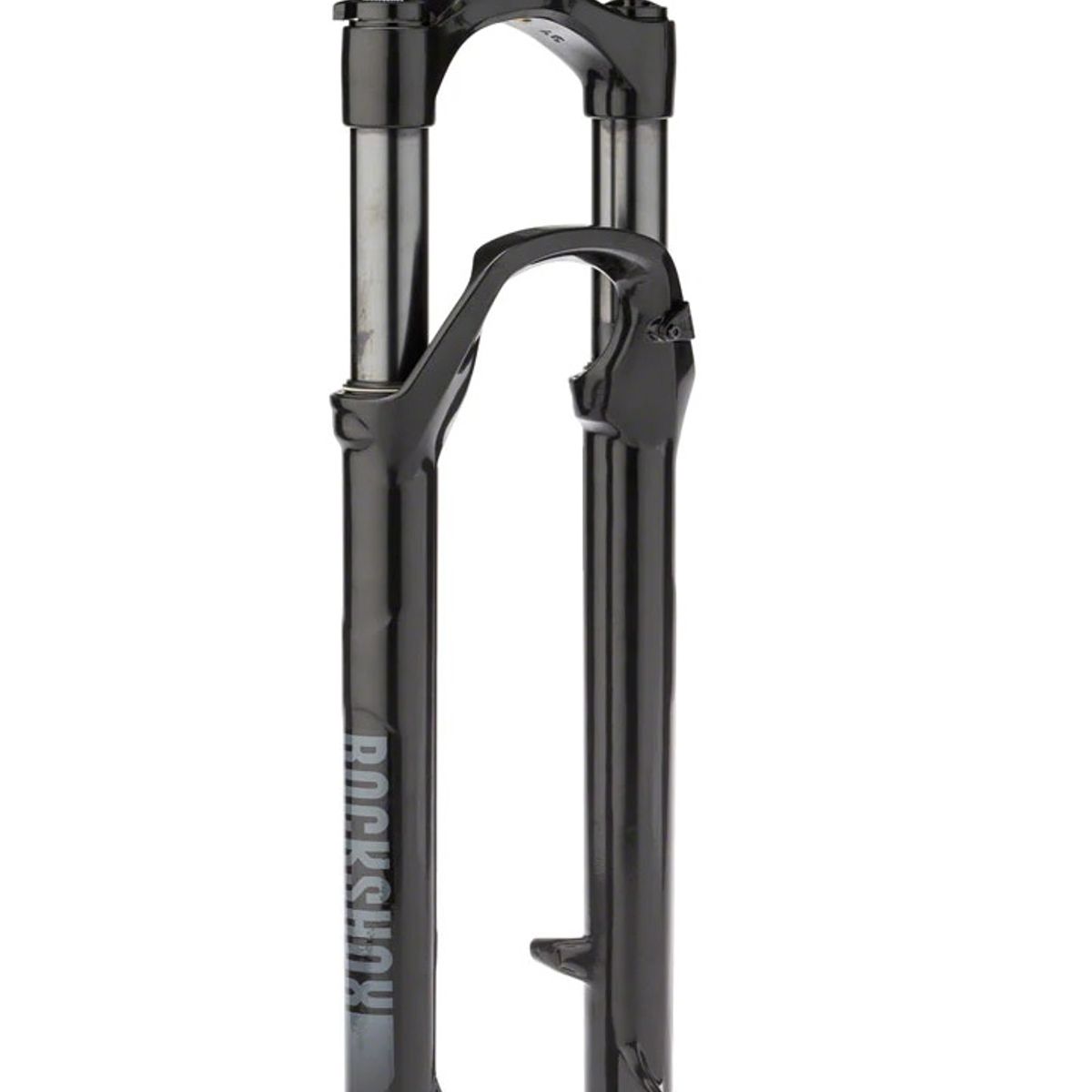 ROCKSHOX - Horquilla RockShox Recon Silver RL 27.5 42OS 100mm Negro