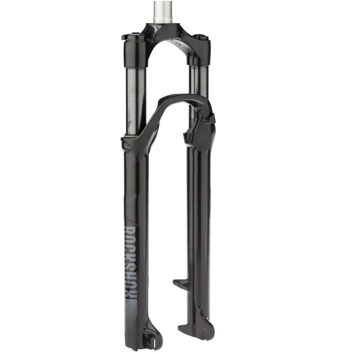 ROCKSHOX - Horquilla RockShox Recon Silver RL 27.5 42OS 100mm Negro