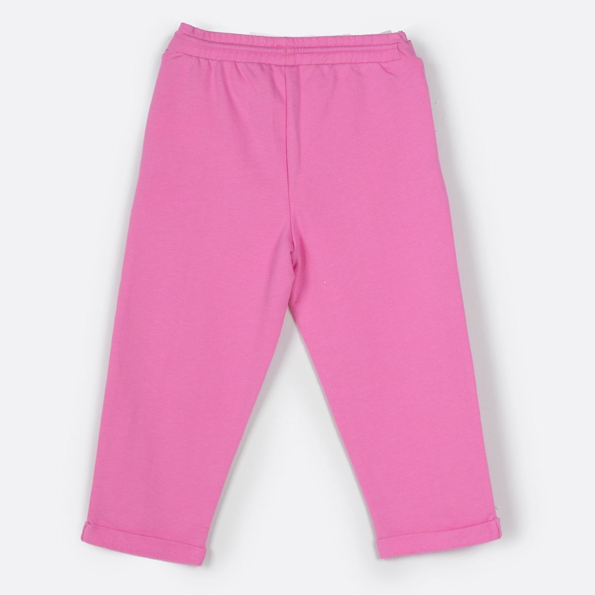 PAW PATROL - Pantalon de Buzo Niña Skye Rosado Paw Patrol