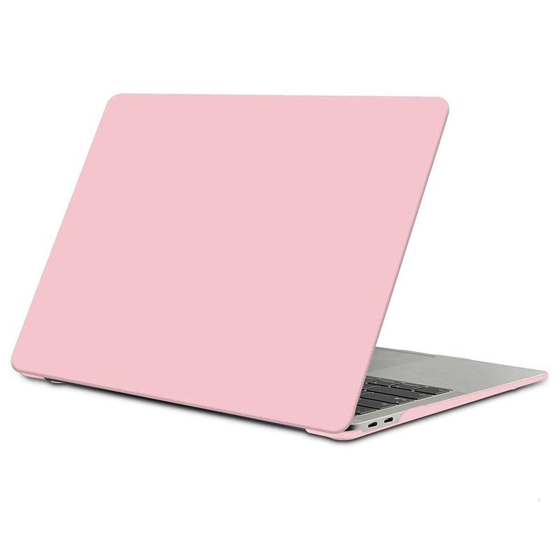 JOIGO - Carcasa Para Macbook New Pro 13" A1706/A1989/A2251 Rosa
