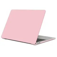 JOIGO - Carcasa Para Macbook New Pro 13" A1706/A1989/A2251 Rosa
