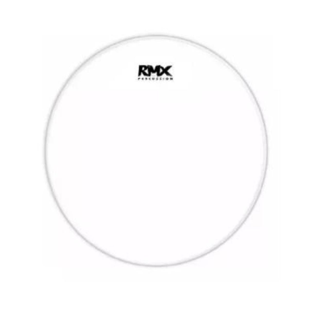 RMX - Parche Bordonero Transparente Rmx 12´´ PA-H3E2