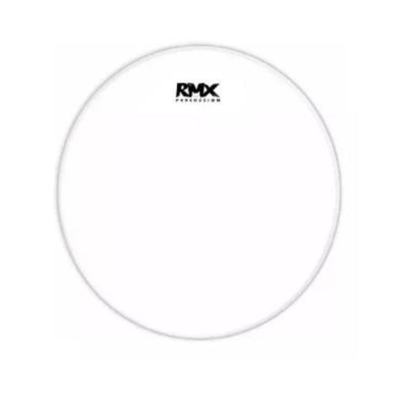 RMX - Parche Bordonero Transparente Rmx 12´´ PA-H3E2