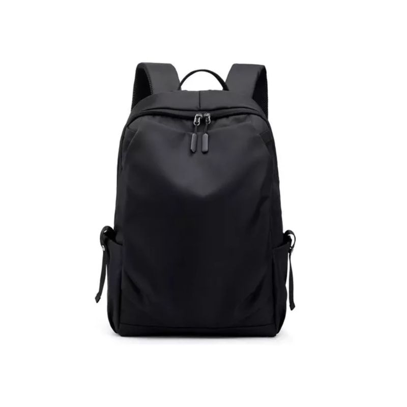 IMPORTCLICK - Mochila Deporte Escolar Urbana Antirrobo 45 Litros Negro