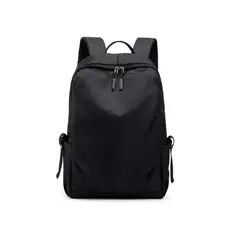 IMPORTCLICK - Mochila Deporte Escolar Urbana Antirrobo 45 Litros Negro