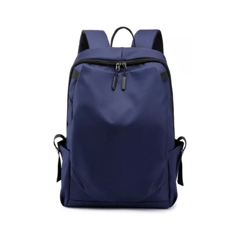 IMPORTCLICK - Mochila Deporte Escolar Urbana Antirrobo 45 Litros Azul