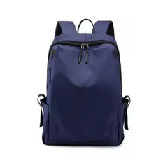 IMPORTCLICK - Mochila Deporte Escolar Urbana Antirrobo 45 Litros Azul
