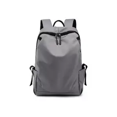 IMPORTCLICK - Mochila Deporte Escolar Urbana Antirrobo 45 Litros Gris