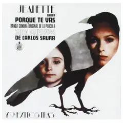 HITWAY MUSIC - JEANETTE - PORQUE TE VAS Y OTROS EXITOS - CD