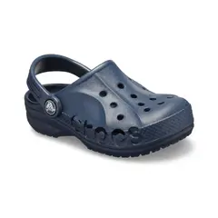 CROCS - Zueco Baya Niños TD Navy