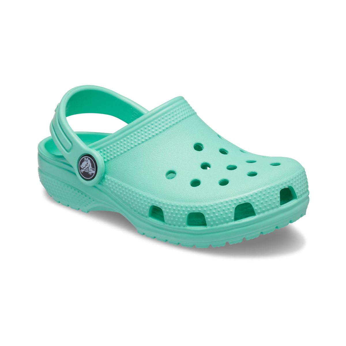 CROCS - Zueco Crocs Classic Niña Pistachio
