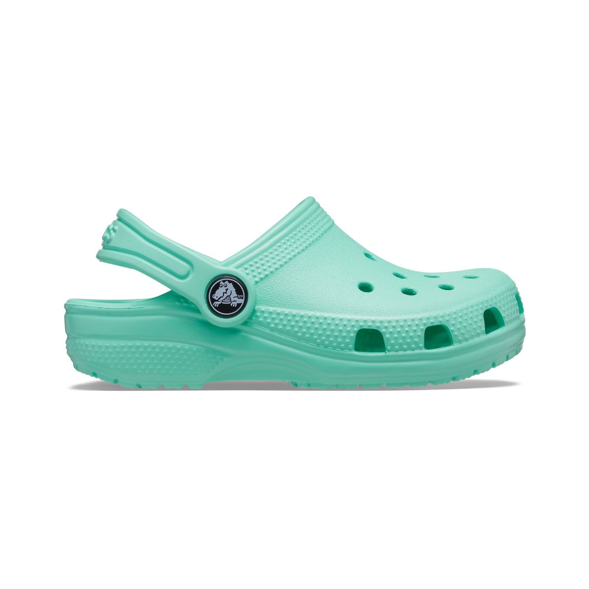 CROCS - Zueco Crocs Classic Niña Pistachio