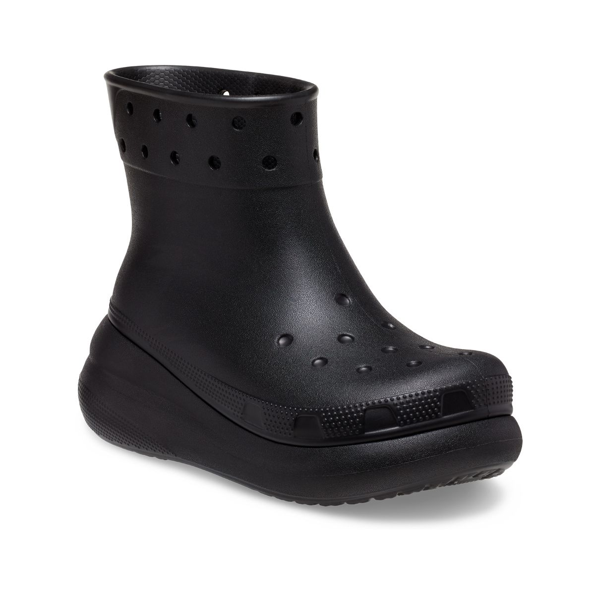 CROCS - Bota Mujer  Crocs Crush Negro
