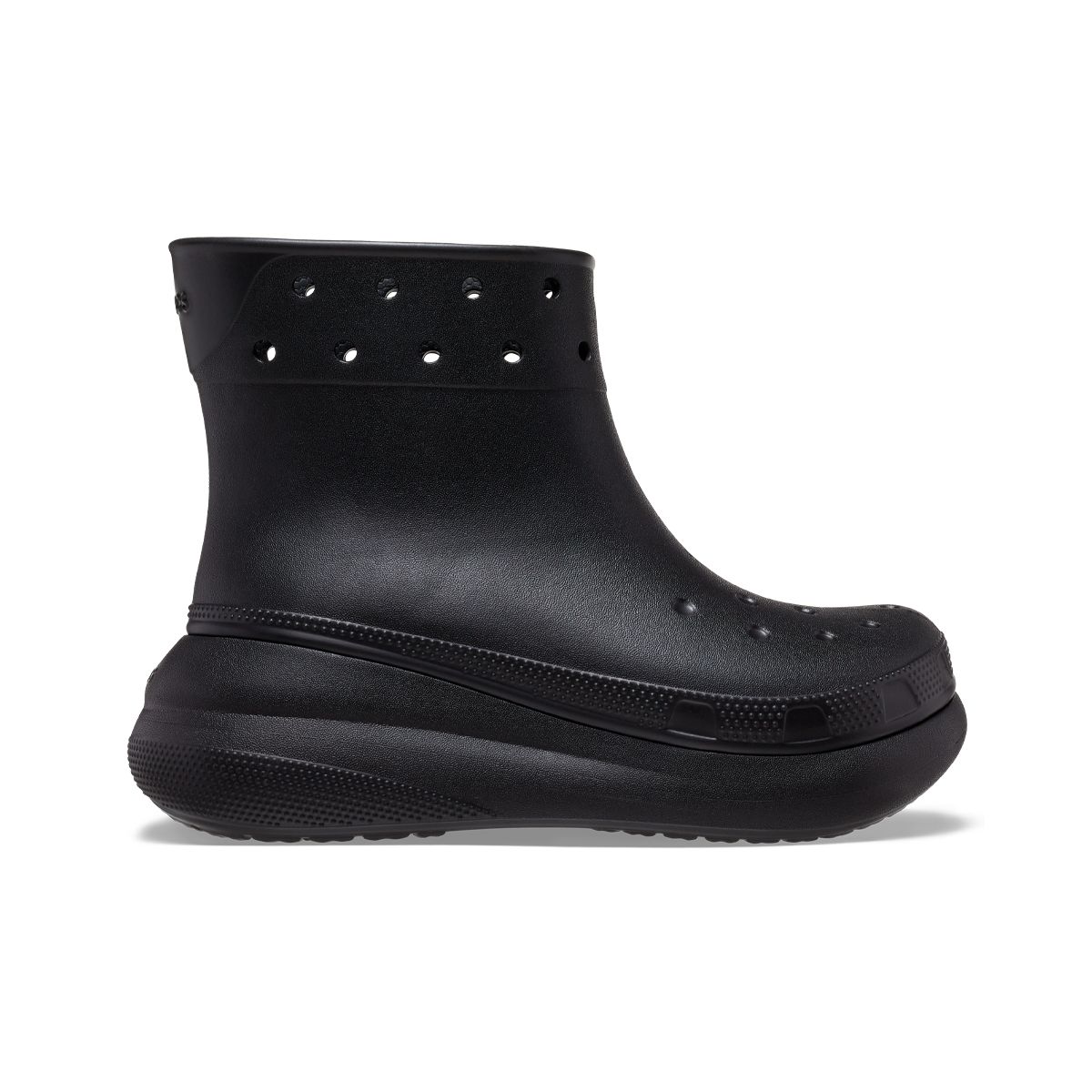 CROCS - Bota Mujer  Crocs Crush Negro