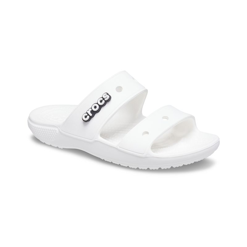 CROCS - Sandalia Crocs Classic Unisex White