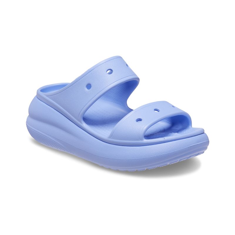 CROCS - Sandalia Crocs Classic Crush Unisex Purple
