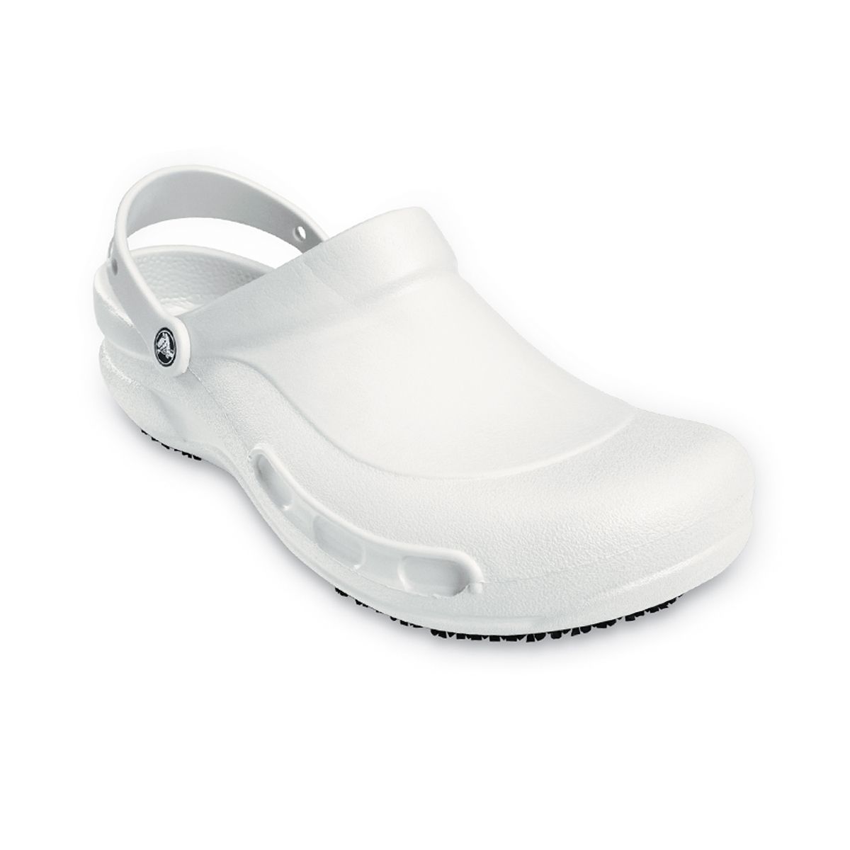 CROCS - Zuecos Unisex Crocs Bistro White