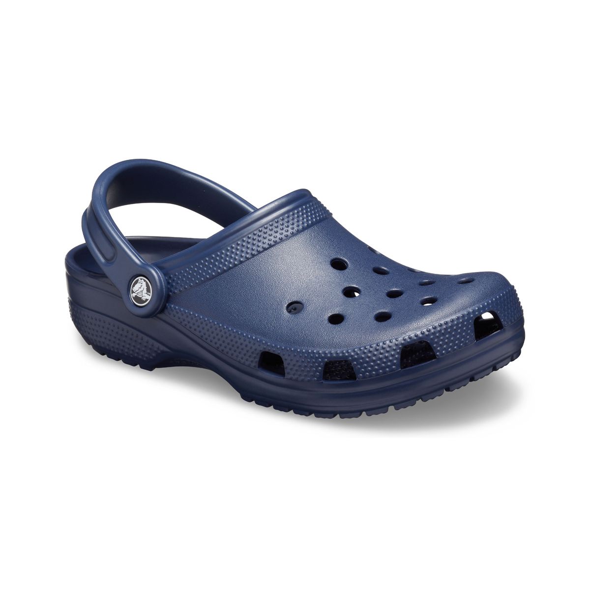 CROCS - Zuecos Unisex Crocs Classic Navy