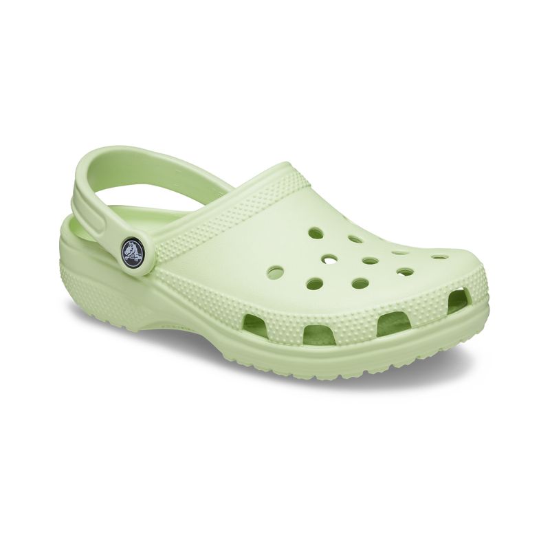 CROCS - Zueco Crocs Classic II Mujer Verde