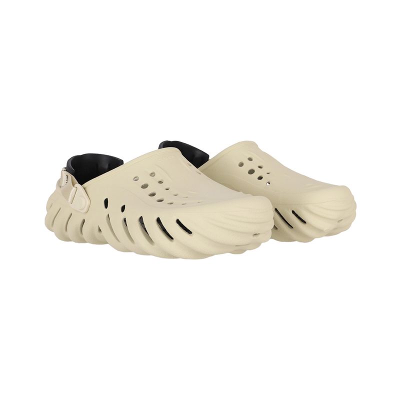 CROCS - Sandalia Crocs Echo Unisex  Beige