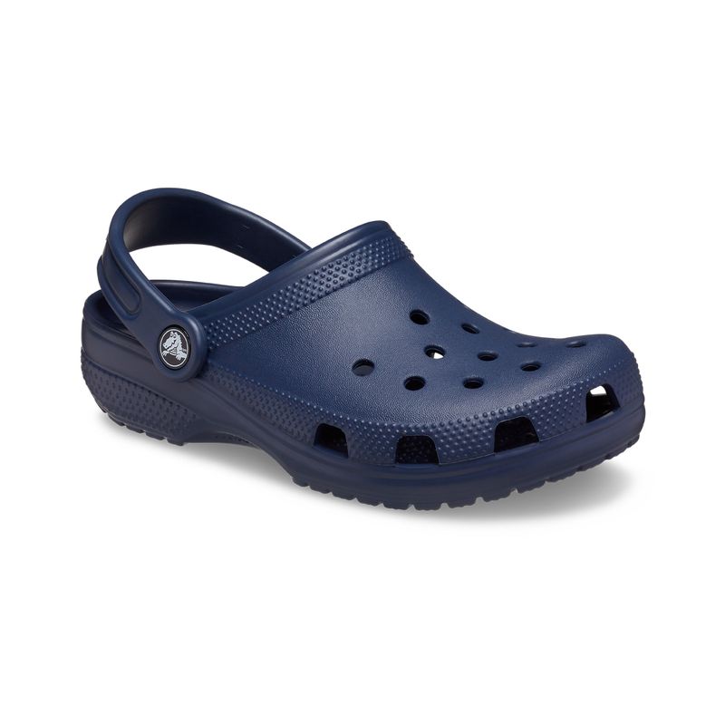 CROCS - Zueco Crocs Classic T Niños Navy