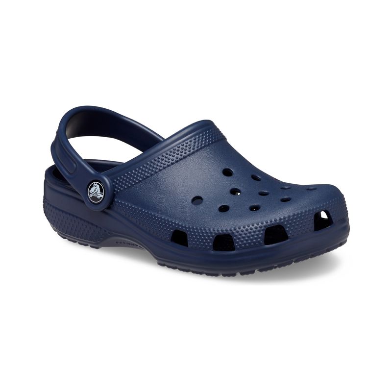 CROCS - Zueco Crocs Classic K Niños Navy