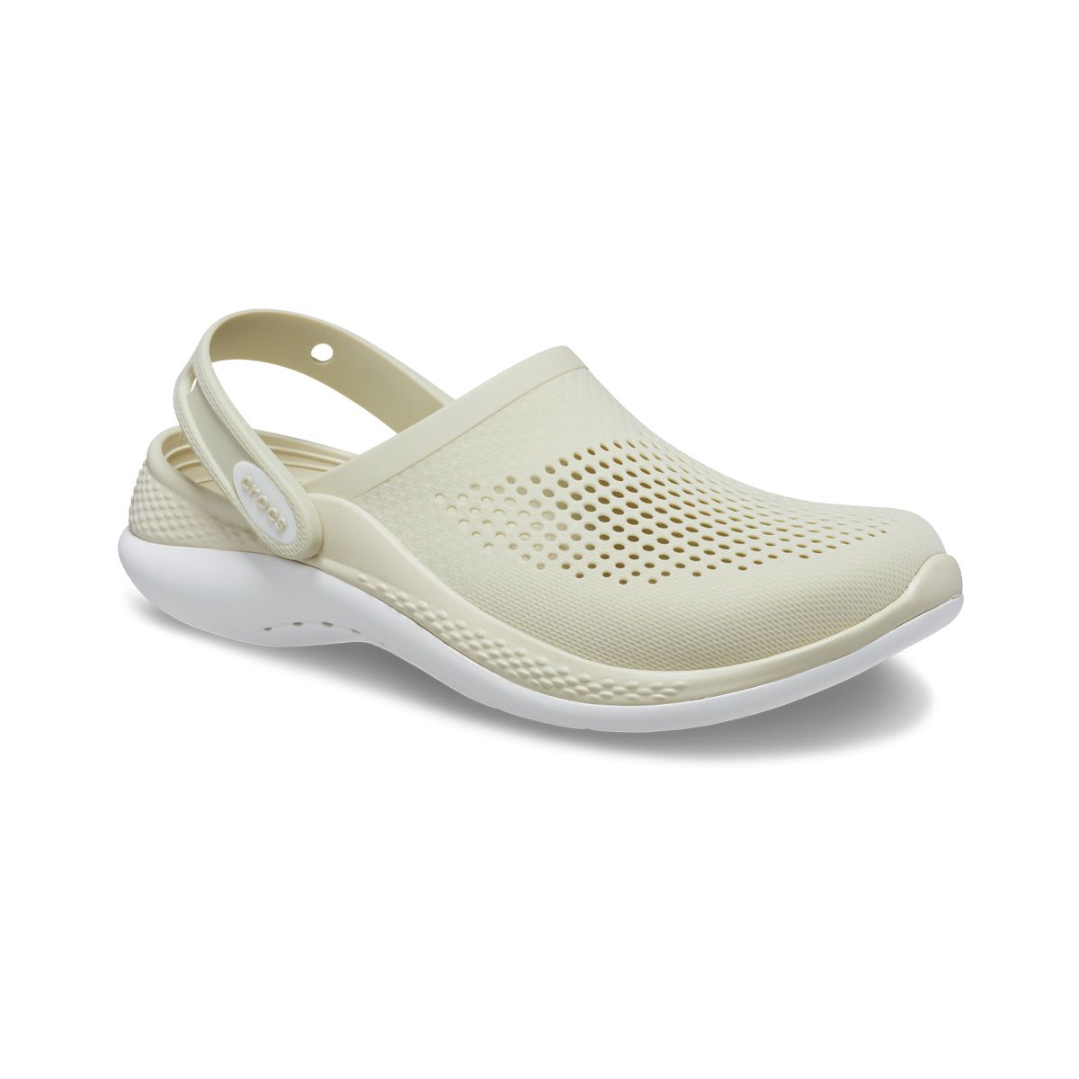 CROCS - Zueco Crocs LiteRide 360 Unisex Beige